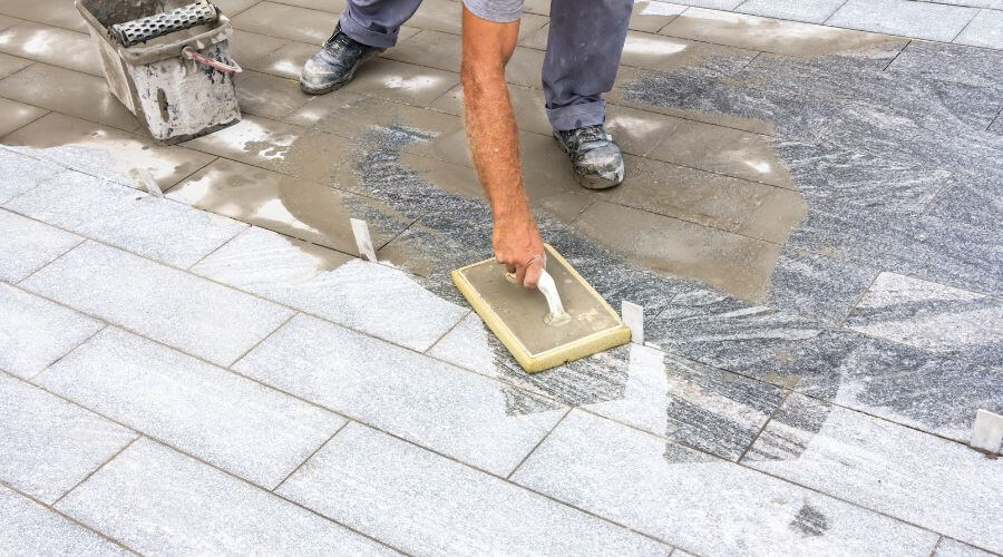 Professional Flat Roofing Installation in King William, VA